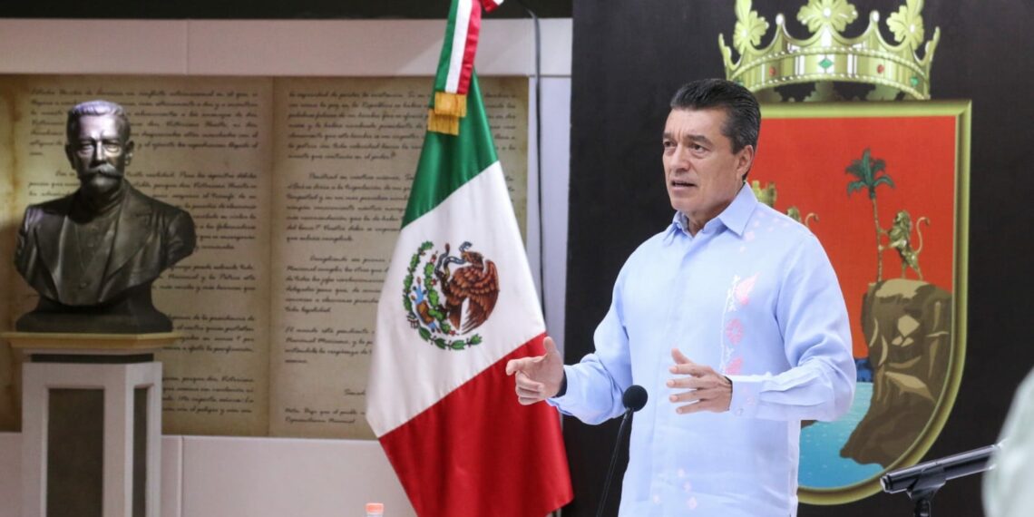 Chiapas contará con 16 Clínicas para la Atención de Parto Humanizado: Rutilio Escandón