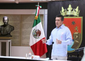 Chiapas contará con 16 Clínicas para la Atención de Parto Humanizado: Rutilio Escandón