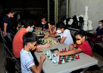 ABIERTAS LAS INSCRIPCIONES A LOS TALLERES DE LA CASA CULTURA