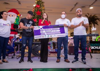 UNIDAD, EMPATÍA Y SOLIDARIDAD, VALORES QUE NOS PERMITEN SALIR ADELANTE: ROSY URBINA