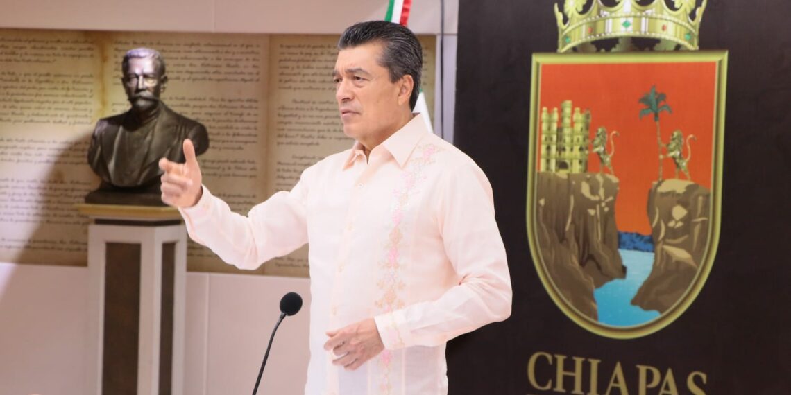 Pide Rutilio Escandón extremar precauciones ante bajas temperaturas y lluvias por frentes fríos