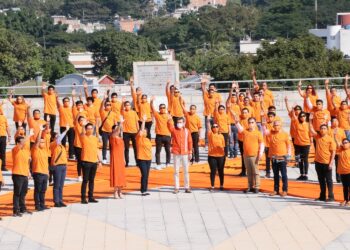 Rutilio Escandón conmemora el Día Internacional de la Eliminación de la Violencia contra la Mujer