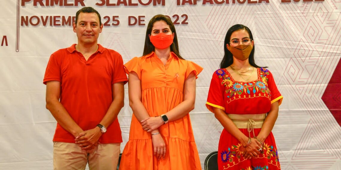 DIF TAPACHULA INVITA A PARTICIPAR AL PRIMER SLALOM 2022