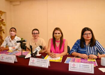 AYUNTAMIENTO DE TAPACHULA Y CONECULTA ANUNCIAN LA XIX EDICIÓN DEL FESTIVAL INTERNACIONAL “FRAY MATÍAS DE CÓRDOVA”