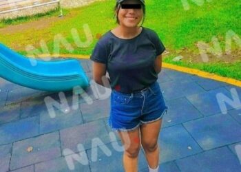 Joven se quita la vida en el interior de una casa abandonada