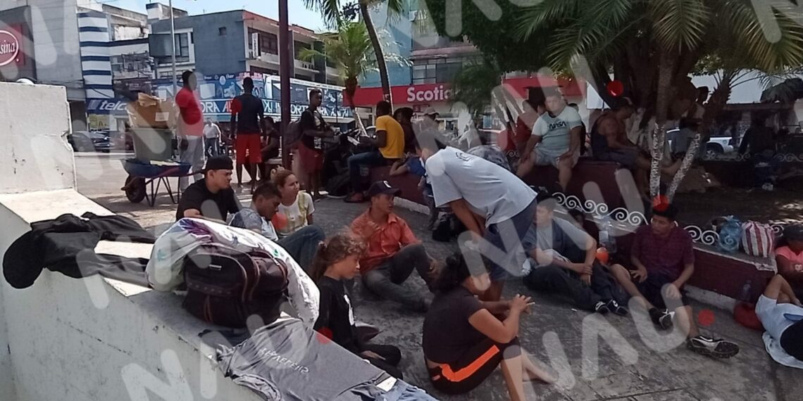 La migración irregular requiere de una atención integral: ciudadanos.