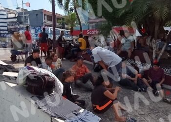 La migración irregular requiere de una atención integral: ciudadanos.