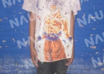 Menores de edad detenidos tras asaltar a una joven