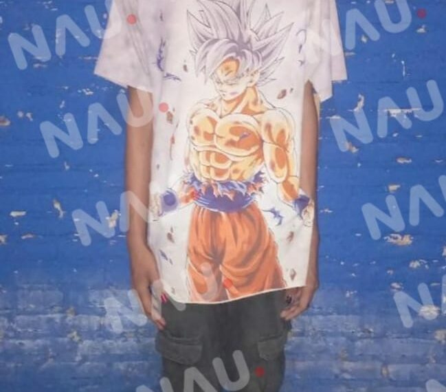 Menores de edad detenidos tras asaltar a una joven