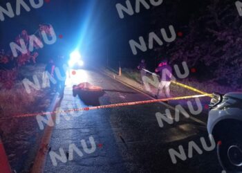 Muere otra persona atropellada