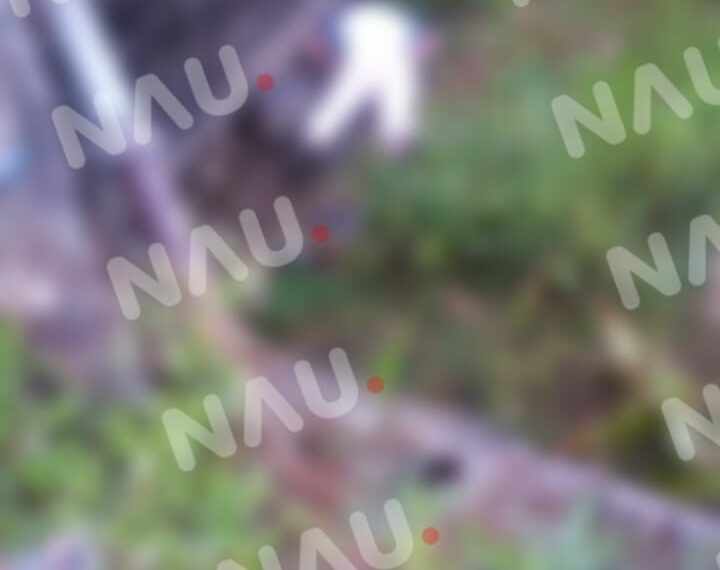 Muere una persona al caer de un puente en el municipio de Huixtla