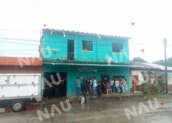 Muere una persona en un incendio