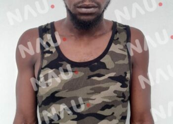 Tres detenidos tras causar daños a un vehículo en una riña en la colonia Obrera