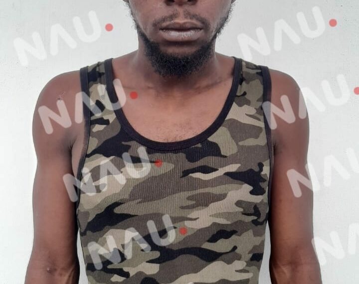 Tres detenidos tras causar daños a un vehículo en una riña en la colonia Obrera