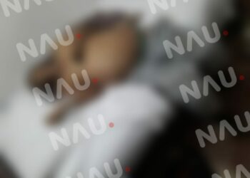 Velador fue localizado sin vida