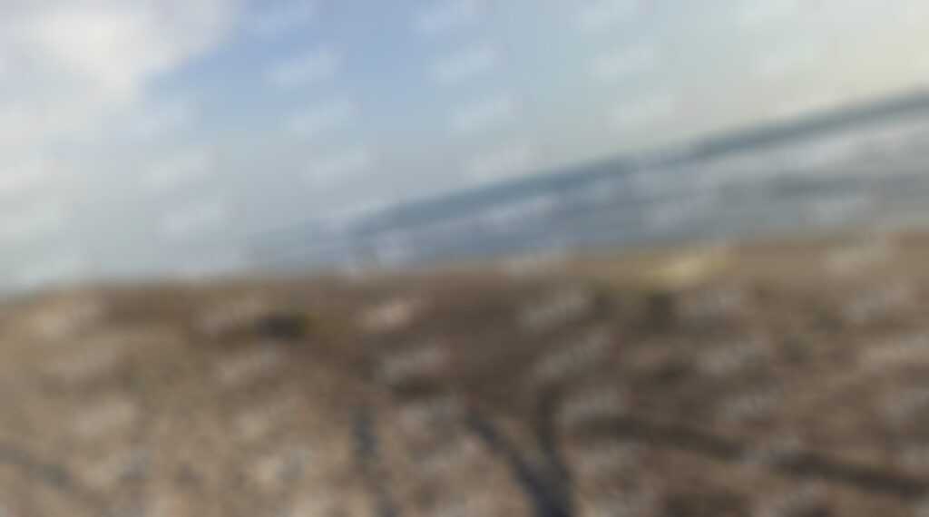 Muere ahogado en playa linda