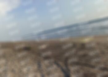 Muere ahogado en playa linda