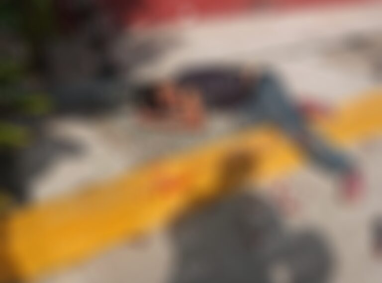 Asesinan al Tomatillo en el municipio de Huehuetán