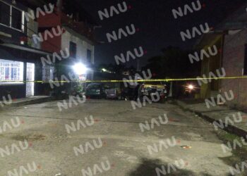 Asesinan a una persona en Tapachula