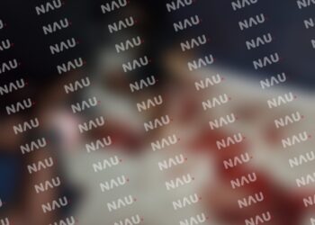 Riña deja tres migrantes lesionados en el centro de Tapachula