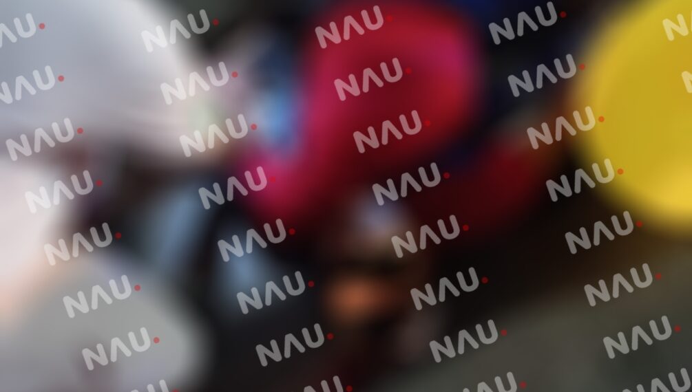 Grave Motociclista que chocó contra colectivo