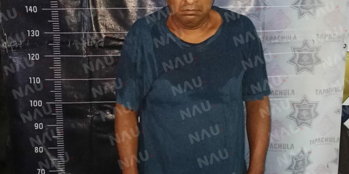 Hondureño fue detenido tras ser acusado por pederastia