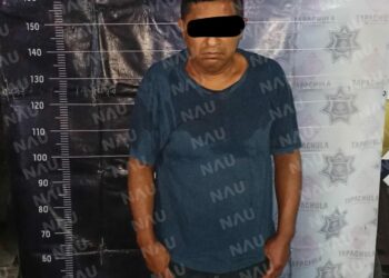 Hondureño fue detenido tras ser acusado por pederastia