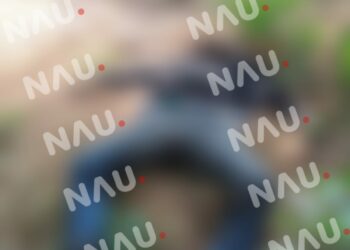 Asesinan a una persona en ACAPETAHUA