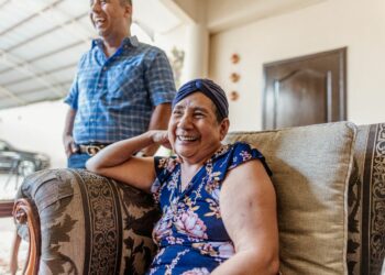 CORTE DE PRENSA CASO DE ÉXITO TUMOR EN EL CEREBRO
