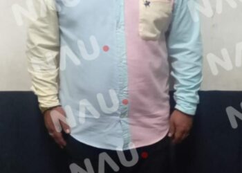 DETIENEN A SALVADOREÑO CON ORDEN DE APRENSIÓN EN SU PAÍS