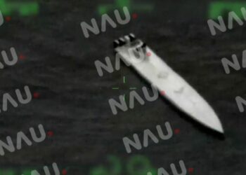 Detienen a 4 personas con 860 kilogramos de cocaína en un sumergible