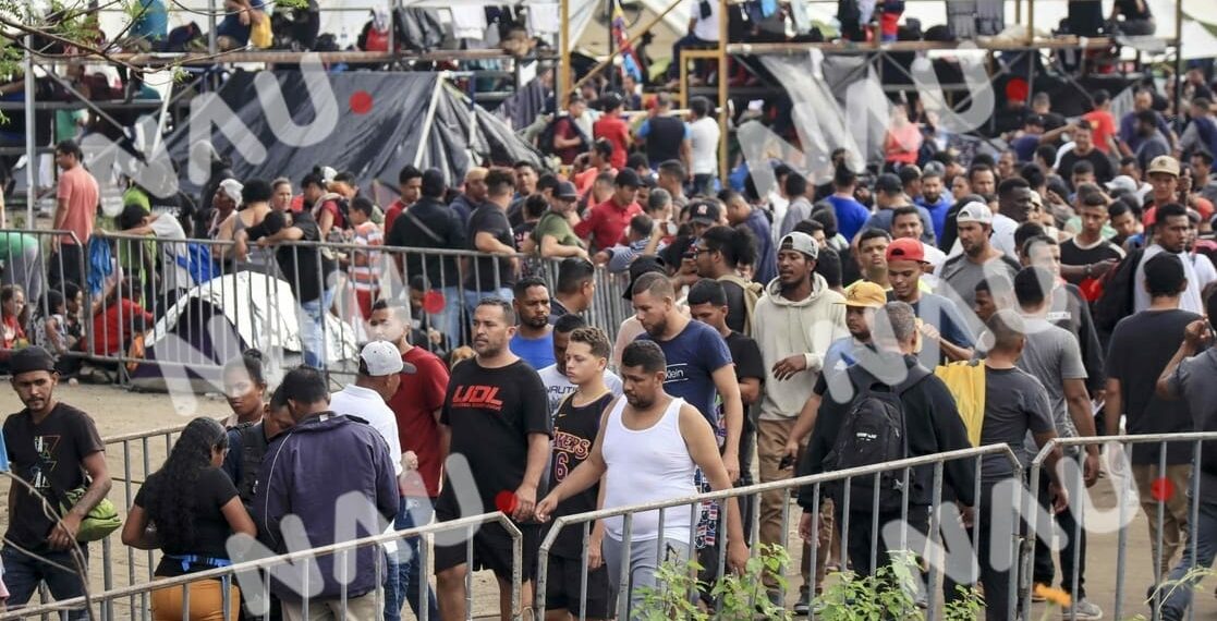 Tapanatepec a punto de solicitar estado de calamidad ante imparable llegada de migrantes