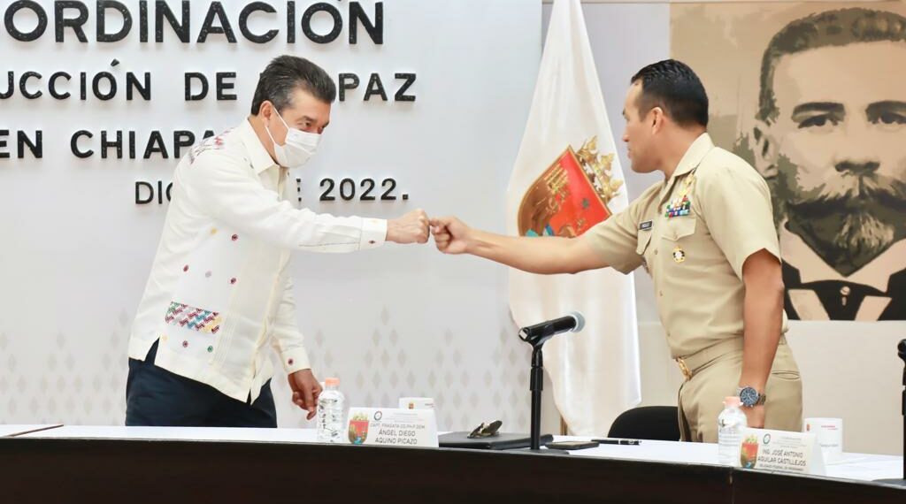 Conforme a derecho se ha liberado a más de 2 mil personas en este gobierno: Rutilio Escandón