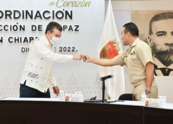 Conforme a derecho se ha liberado a más de 2 mil personas en este gobierno: Rutilio Escandón