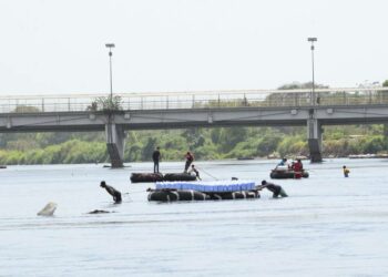 Secretaría de Marina, no cumple con sus funciones