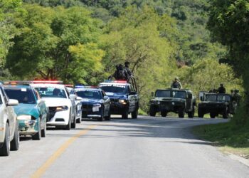 SSyPC coordina operativo Guadalupe-Reyes en Tzimol