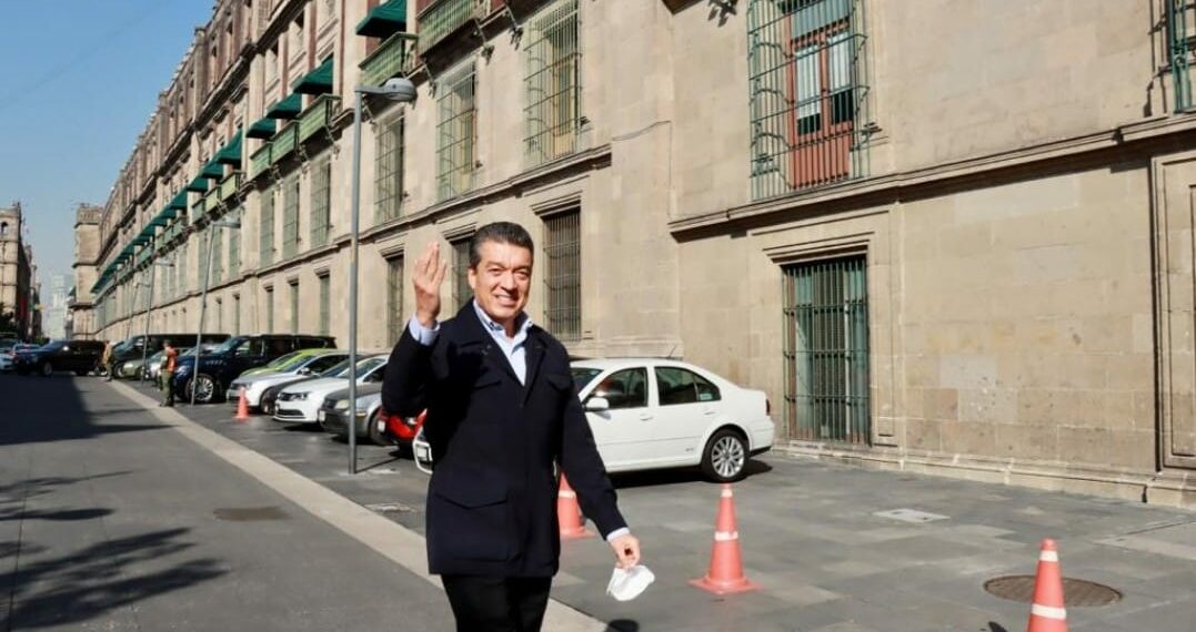 En Chiapas estamos alineados a la política migratoria impulsada por el presidente AMLO: Rutilio Escandón