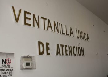 ATENDIÓ FGR A MÁS DE 14 MIL PERSONAS A TRAVÉS DE SU VENTANILLA ÚNICA DE ATENCIÓN EN CHIAPAS