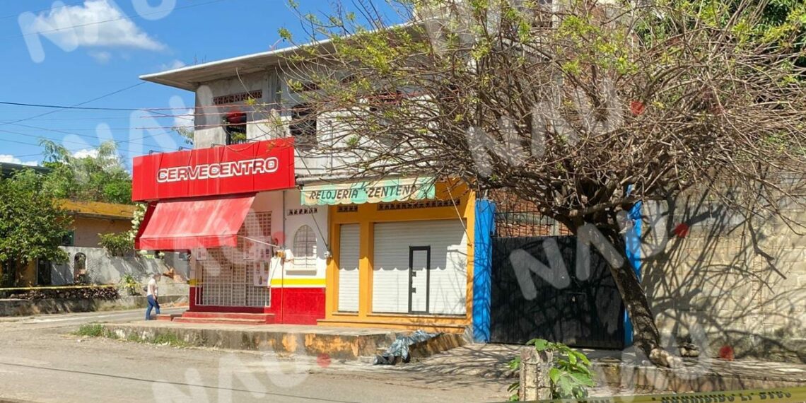 Muere albañil al recibir descarga eléctrica “Vídeo”