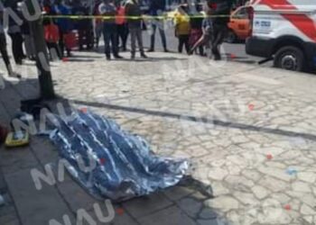 Muere migrante frente a las instalaciones de Comar en Tapachula