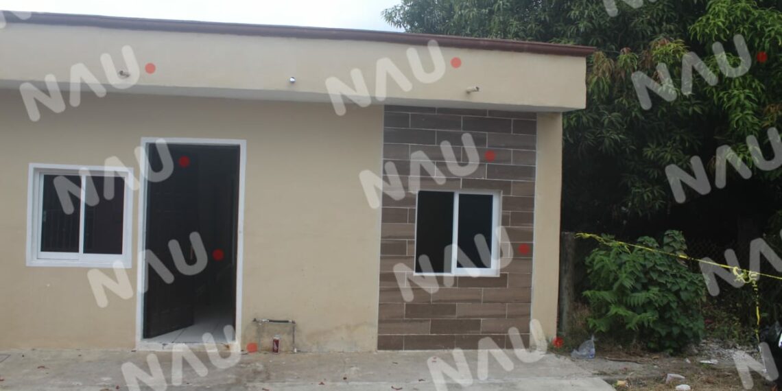 Muere migrante venezolano en el interior de una casa donde rentaban