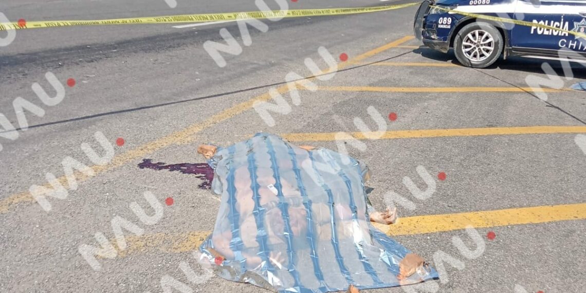 Muere una persona atropellada en la carretera Tapachula – Puerto Madero