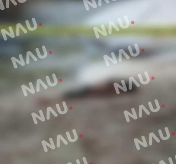 Muere veracruzano ahogado en el río “Las lajas de Mapastepec”