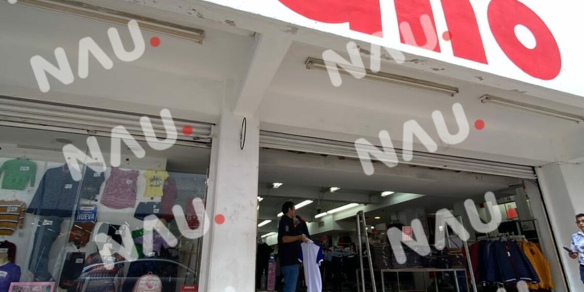 Rebasada la seguridad de Tapachula