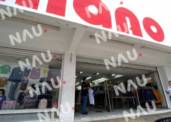 Rebasada la seguridad de Tapachula