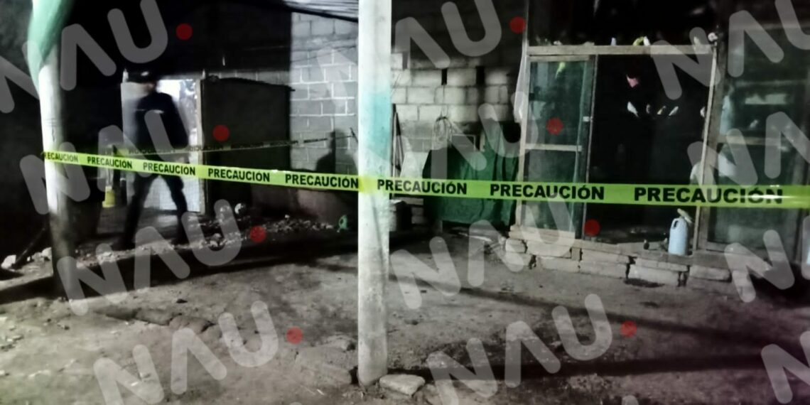 Se quitó la vida en el interior de su domicilio