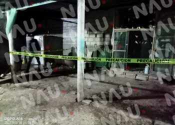 Se quitó la vida en el interior de su domicilio