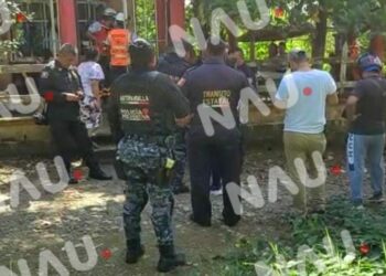 Se robó $100000 en una vivienda en la Colonia Lomas de Chiapas