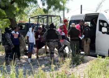 Políticas migratorias de EEU acelera el éxodo de migrantes