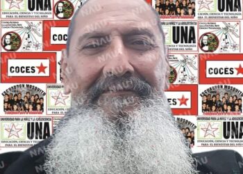 Fallece Pancho Aranda